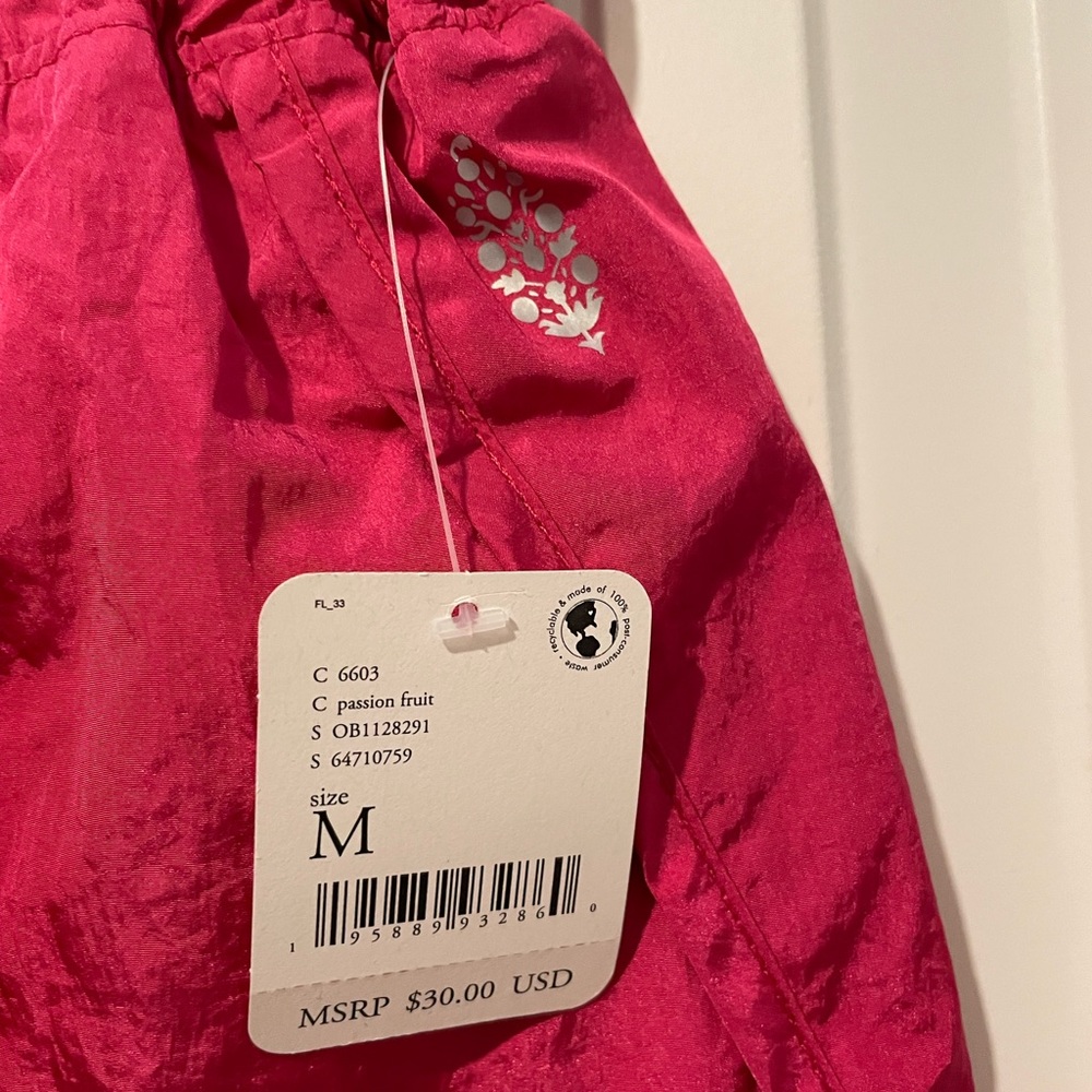 Free people shorts - Picture 2 of 3